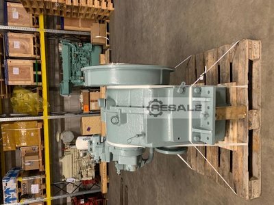 Engines TWIN DISC 518-1