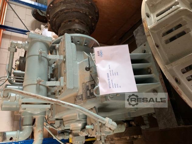 Engines REINTJES WAV 560