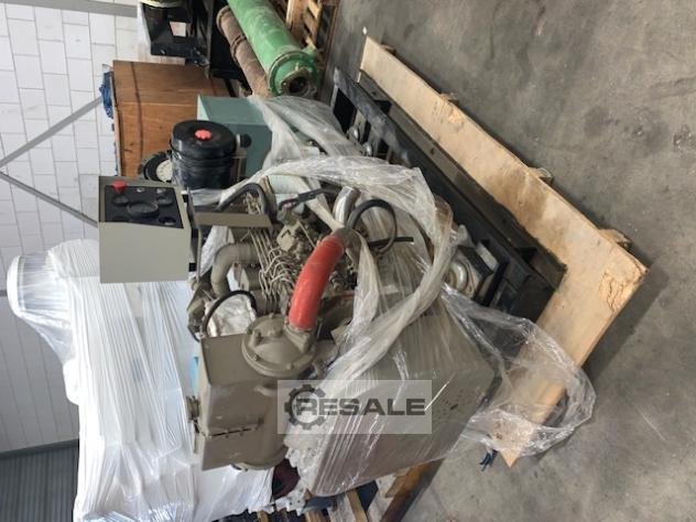 Engines CUMMINS 6BT5.9