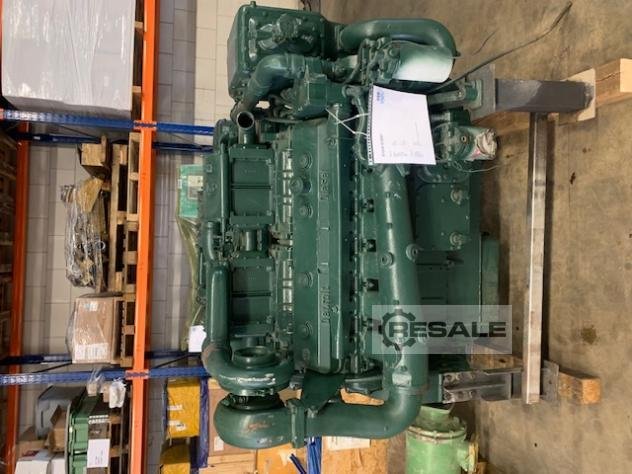 Engines DETROIT DIESEL 12V 71 TI