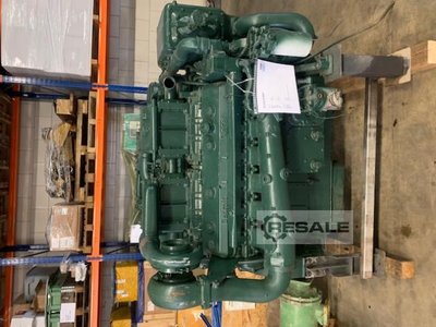 Engines DETROIT DIESEL 12V 71 TI