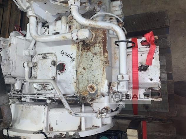 Engines ZF MARINE ZF 2050