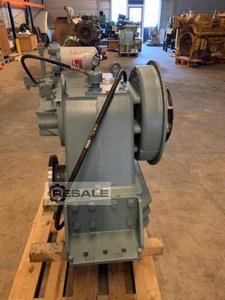 Engines TWIN DISC MG 5170 4.5:1