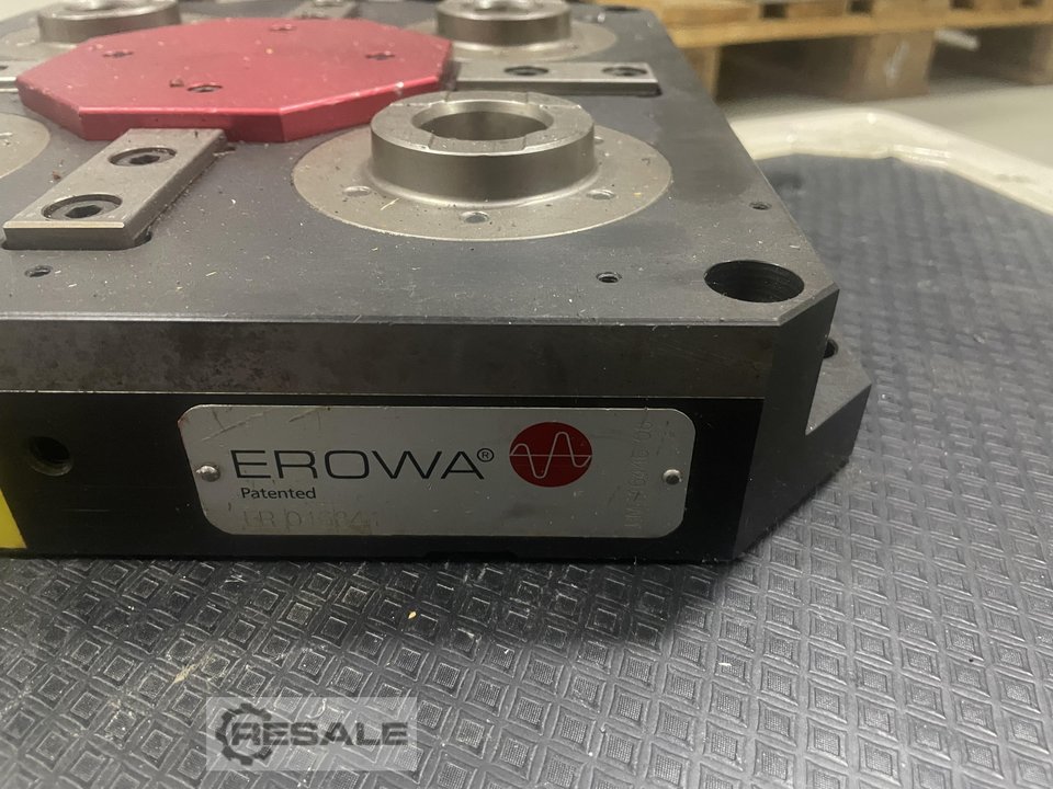 Clamping Tables EROWA UPC ER-016841