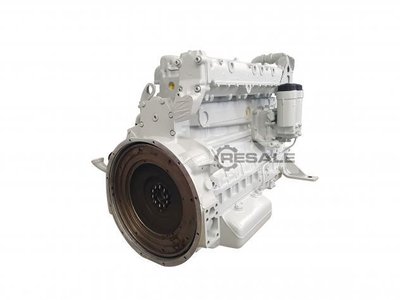 Gas engines MAN E2876 E312  150 kW