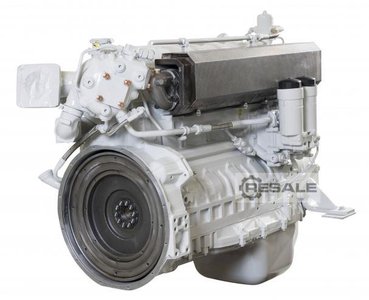 Gas engines MAN E2876 LE302 Tauschmotor 190KW / 210KW