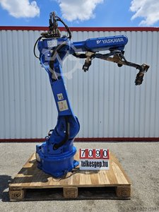 Motoman HP20D