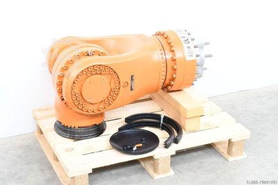 KUKA ZH 360-4