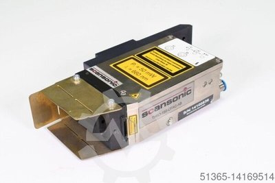 Scansonic TH6D-150-CFAC-AB