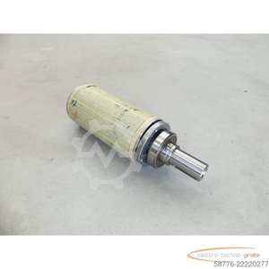 Siemens Rotor für 1FT6086-8AC71 Motor SN: YFX416292801001