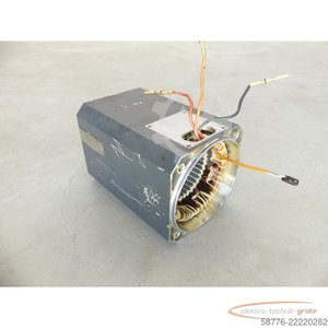 Siemens Stator für 1FT6086-1AF71 Servomotor SN: EL695420801002
