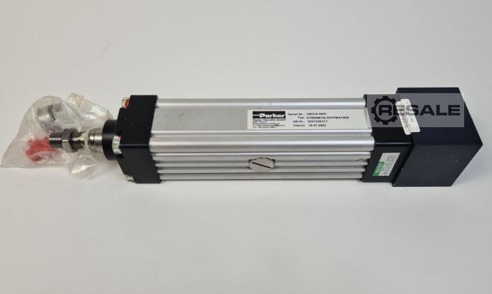 Servo engines PARKER HANNIFIN ETB50M10LA57FMA100A