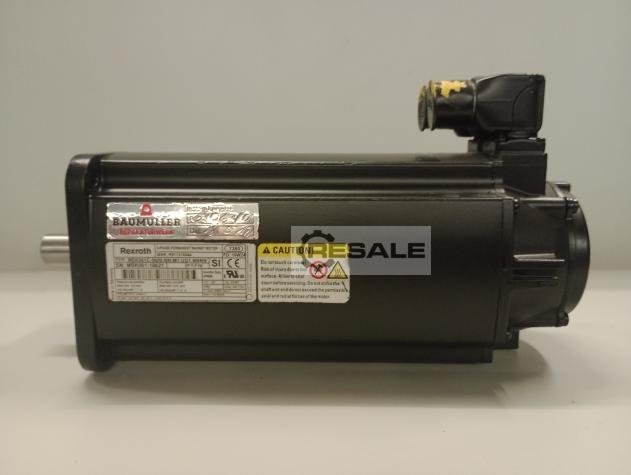 Servo engines REXROTH MSK 061C-0600-nn-M1-UG1-NNNNN