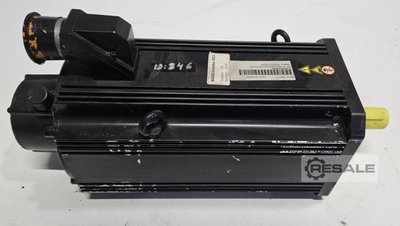 Servo engines REXROTH INDRAMAT MHD112C-035-PG3-BN