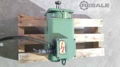 Servo engines SIEMENS 1 FT 5102 0A C01-Z