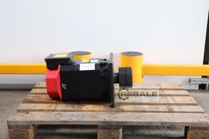 Servo engines FANUC A06B-1408-B103