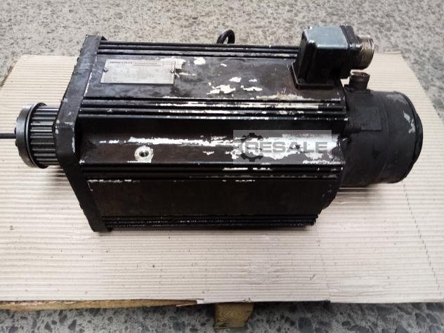 Servo engines INDRAMAT 112B-0-GD-3-C/130-B-0
