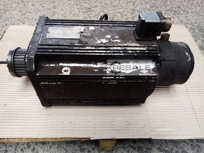 Servo engines INDRAMAT 112B-0-GD-3-C/130-B-0