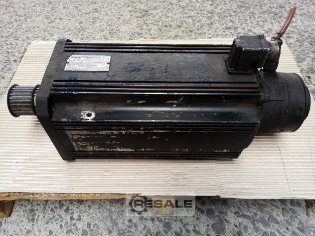 Servo engines INDRAMAT 112C-0-KD-3-C/130-B-0