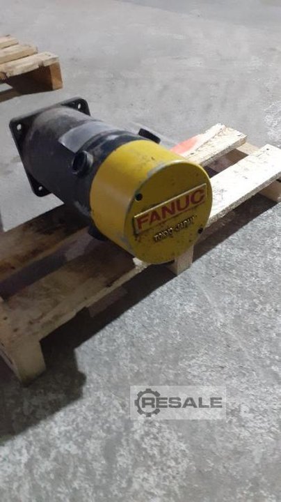 Servo engines FANUC 20 M       A06