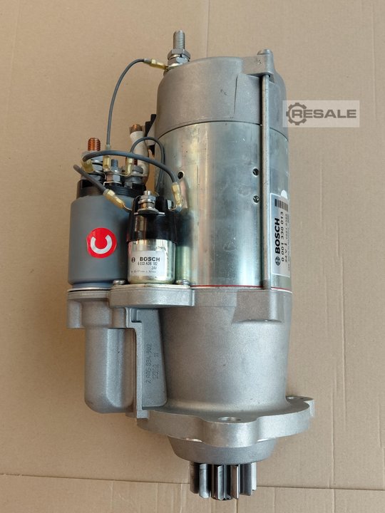 Starter devices BOSCH FüR LIEBHERR 0001 330 013 / 1201 8368