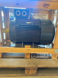 Three-phase motors AC-MOTOREN ACM 160L-6/PHE