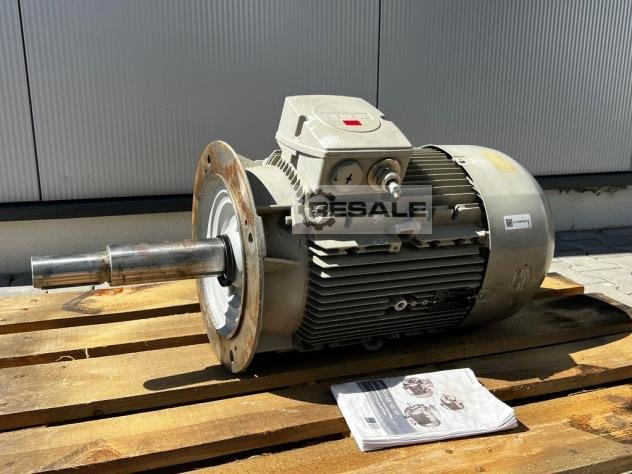 Three-phase motors SIEMENS 1AV3164C 1LE1003-1DC42-2GB4?Z