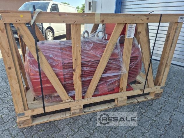 Three-phase motors EMK KOI2G355L3-6B3E3KU-Z1