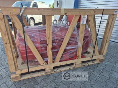 Three-phase motors EMK KOI2G355L3-6B3E3KU-Z1