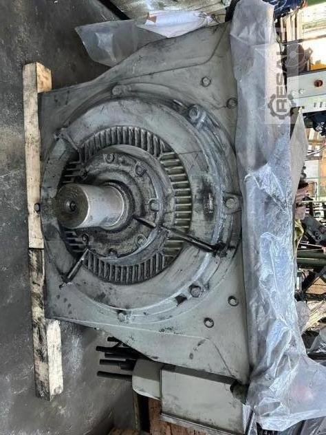 Three-phase synchronous motors SIEMENS 1RN4 500-4FM00-2