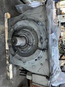 Three-phase synchronous motors SIEMENS 1RN4 500-4FM00-2