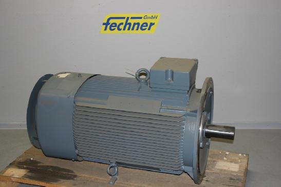 Three-phase synchronous motors VEM K21R 315 MX4 160KW