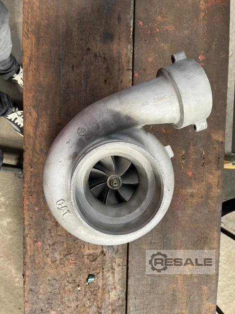 Turbochargers CATERPILLAR 3512
