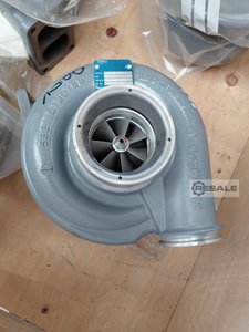 Turbochargers M.A.N. / BORGWARNER K31 / 7674