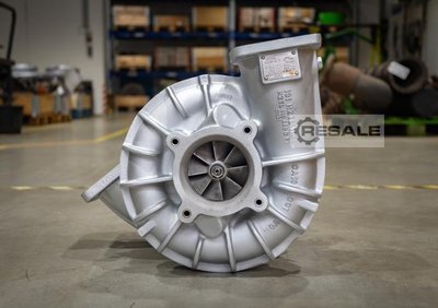 Turbochargers ABB RR131-14