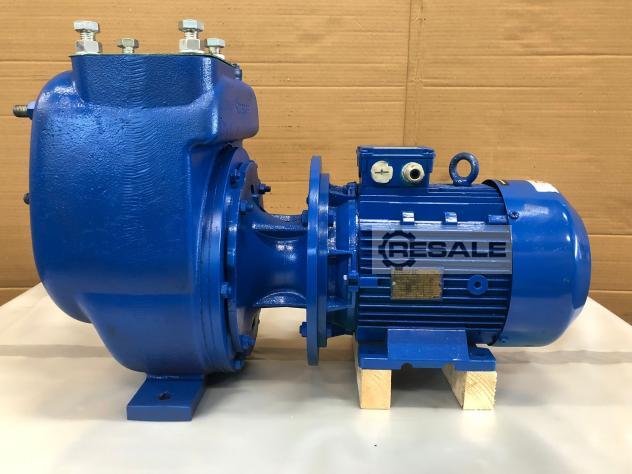 Water pumps VIESSE RB316B