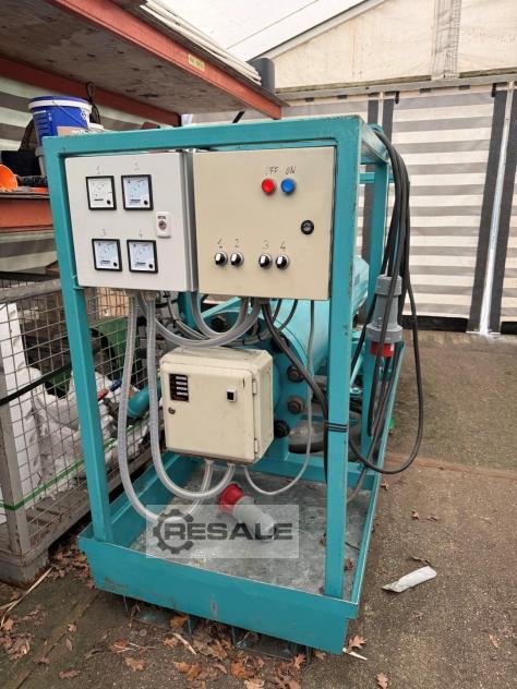 Electric heaters OILON SLS 3-190-H