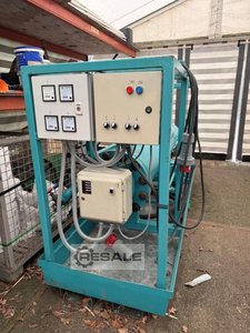 Electric heaters OILON SLS 3-190-H