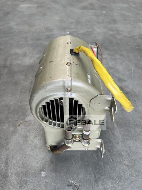 Parking heater BOSCH