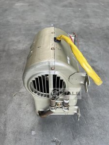 Parking heater BOSCH