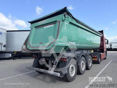 Schmitz Cargobull Tipper Standard