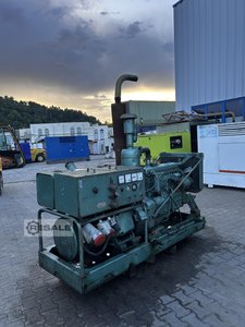 Aggregates DAF