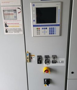 Aggregates JENBACHER JMS 320 GS-B.LC