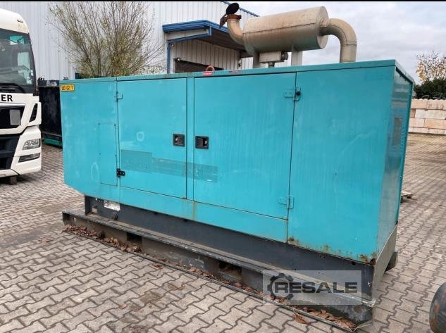 Aggregates JOHN DEERE Jogn