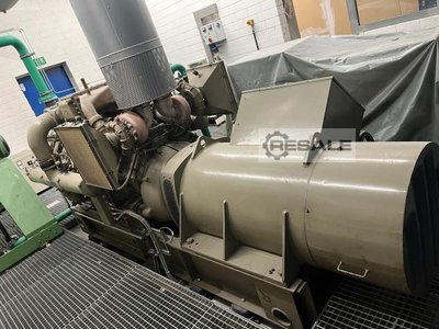 Aggregates MWM / AEG N/A