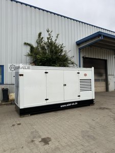 Aggregates VOLVO TWB