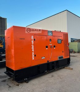 Aggregates CUMMINS QSB7-G5 NR3