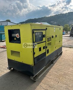 Aggregates GESAN DRP 100
