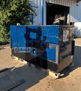 Aggregates GESAN John Deere