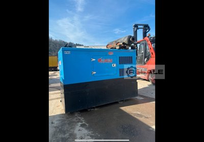Aggregates IVECO